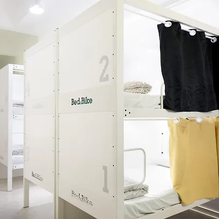 Bed & Bike Βαρκελώνη