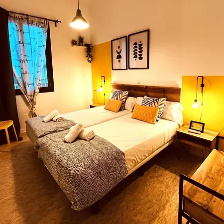 Bed & Bike Βαρκελώνη