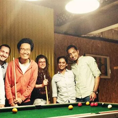 Bed & Bike Hostel Βαρκελώνη