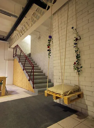 Hostel Bed & Bike Βαρκελώνη