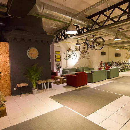 Hostel Bed & Bike Βαρκελώνη