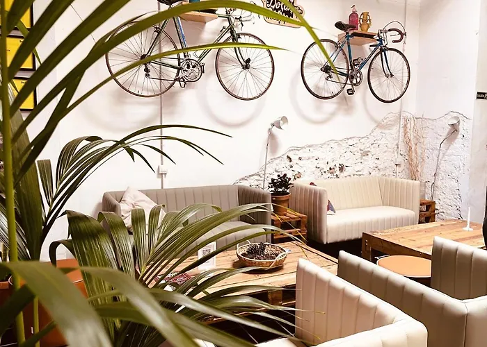 Hostal Bed & Bike