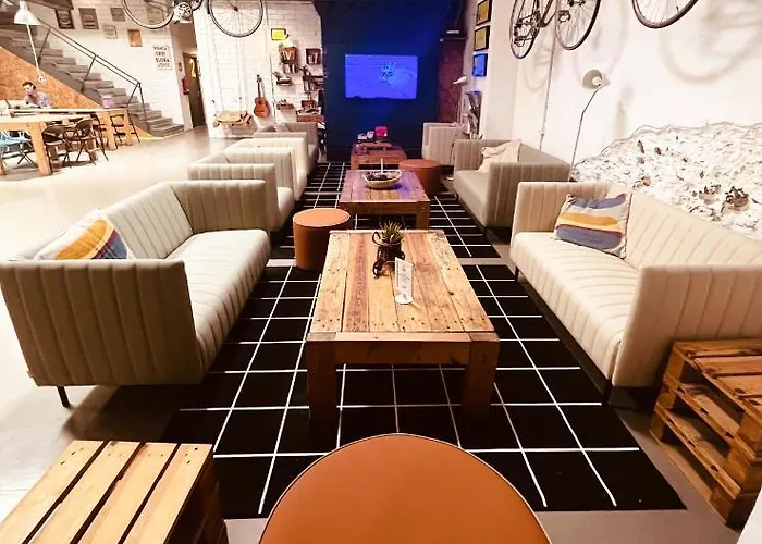 Hostal Bed & Bike