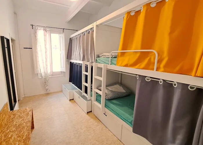 Hostal Bed & Bike