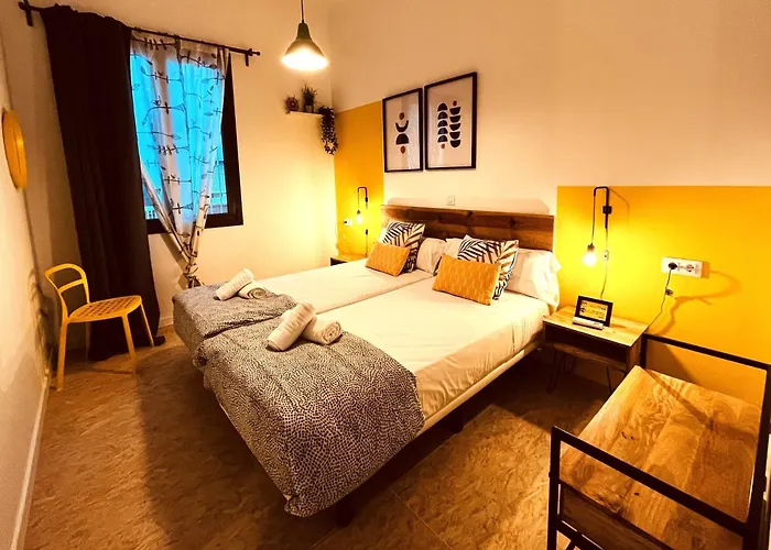 Bed & Bike Barcelona