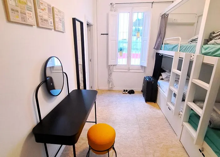 Bed & Bike Hostal