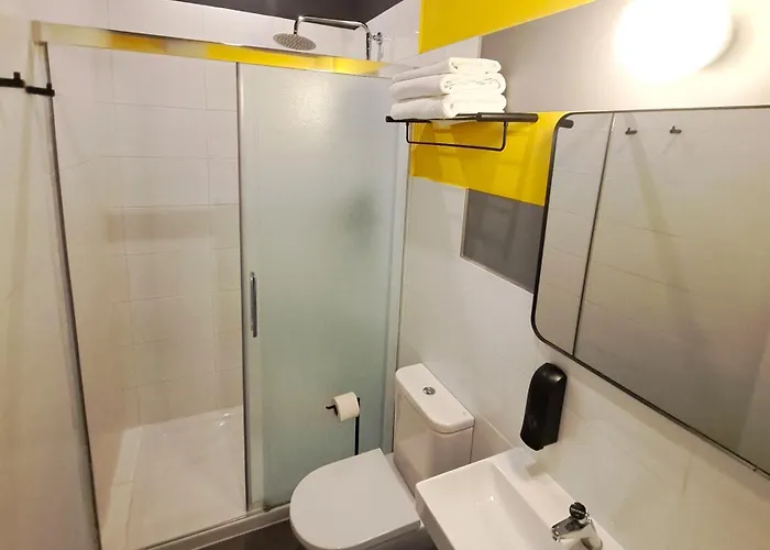 Hostal Bed & Bike
