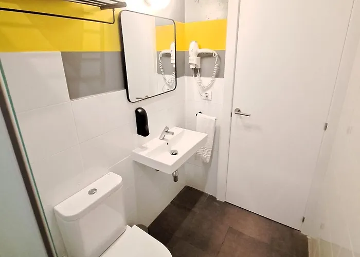 Hostal Bed & Bike *