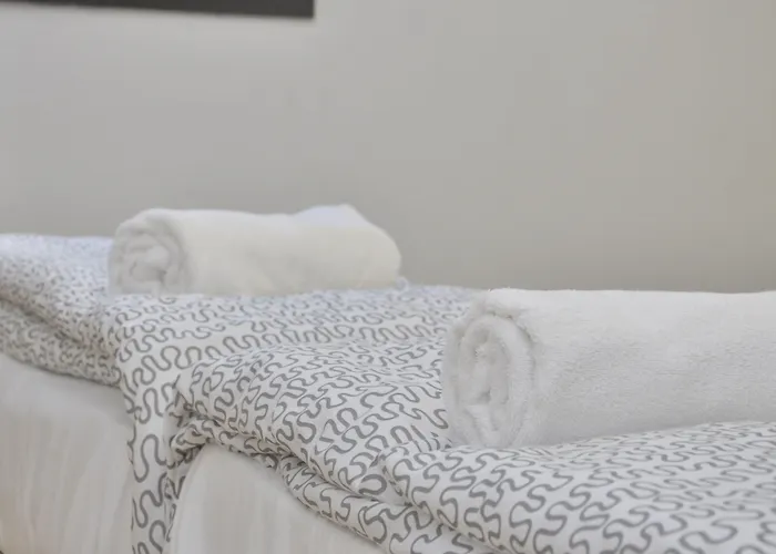 Bed & Bike * Barcelona