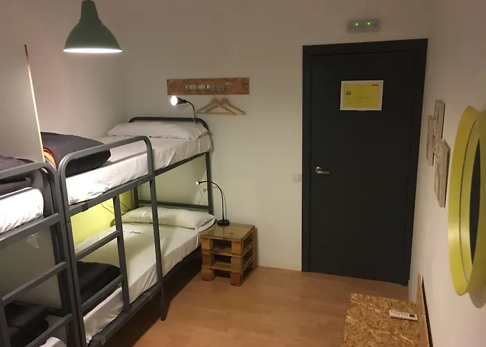 Hostal Bed & Bike