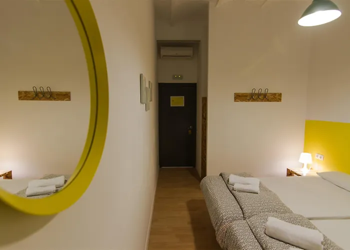 Hostal Bed & Bike