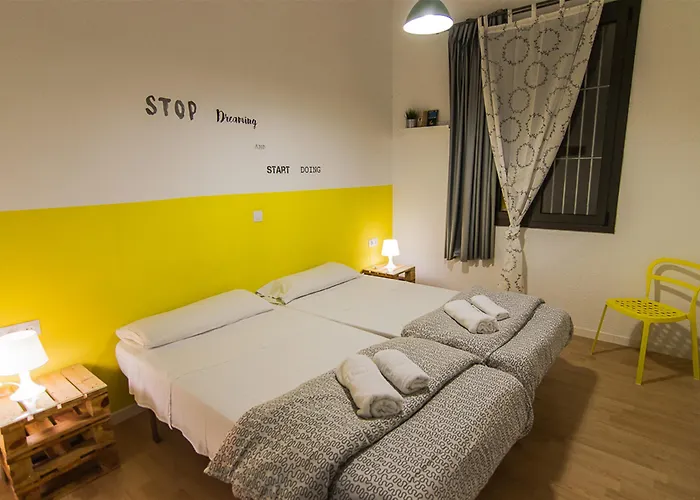 Bed & Bike Barcelona