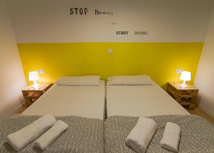 Bed & Bike