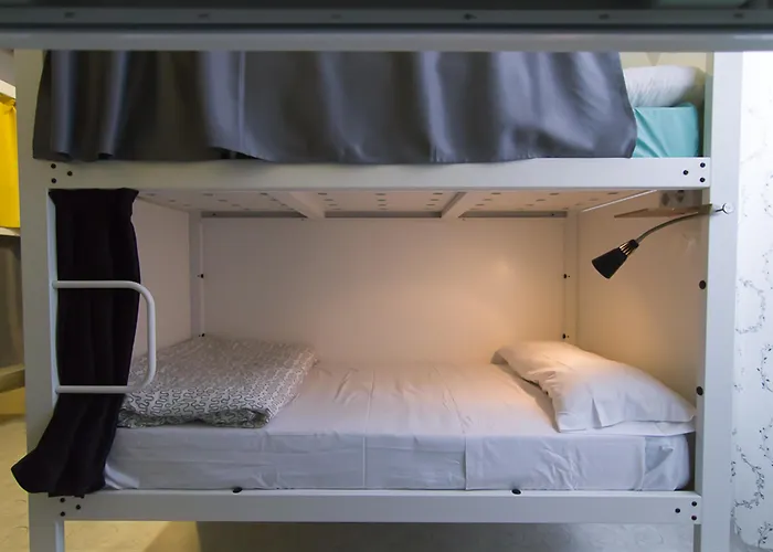 Hostal Bed & Bike *