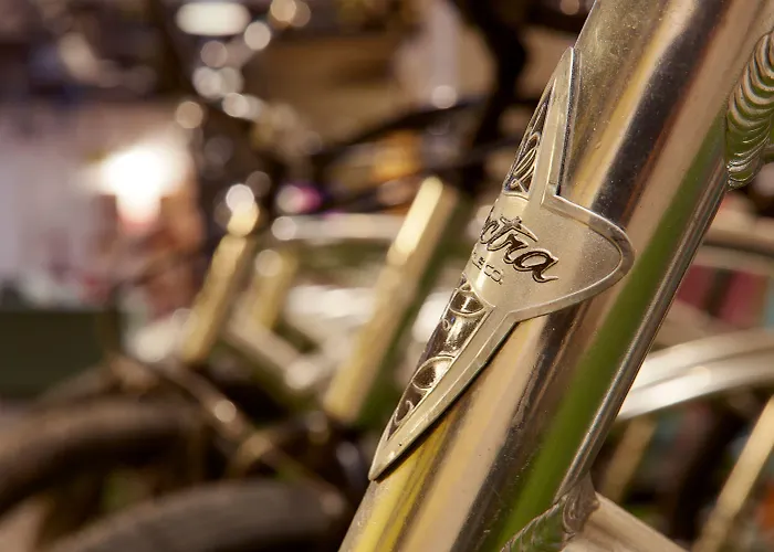 Hostal Bed & Bike Barcelona