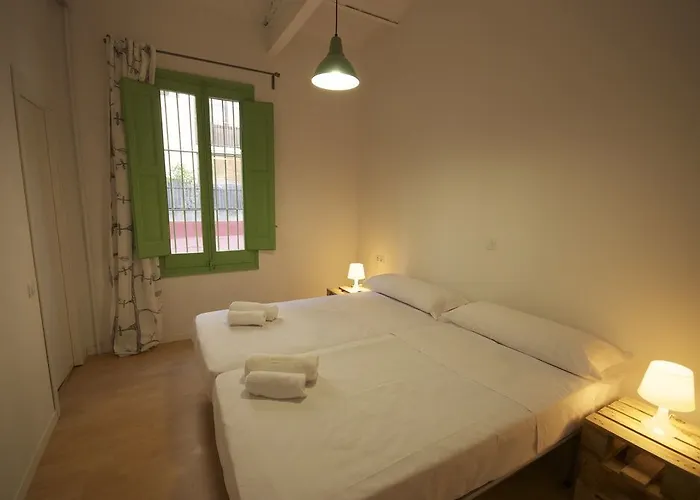 Hostal Bed & Bike *