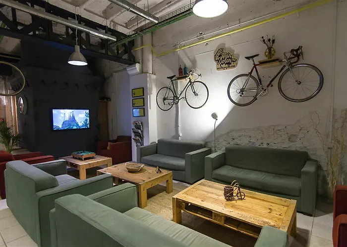 Hostal Bed & Bike